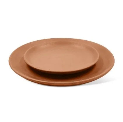 Plain Plate / Thali Set