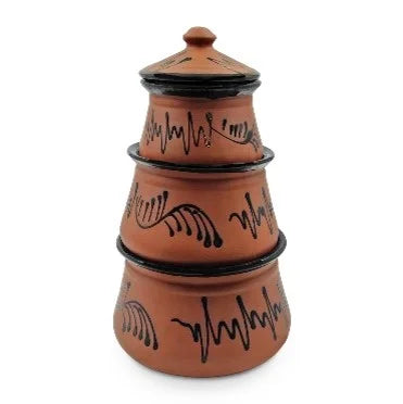 Super Donga Set / Serving Bowl